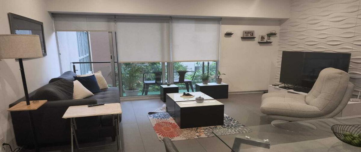 Foto de departamento en venta en  , xoco, benito juárez, df / cdmx, 0 No. 03