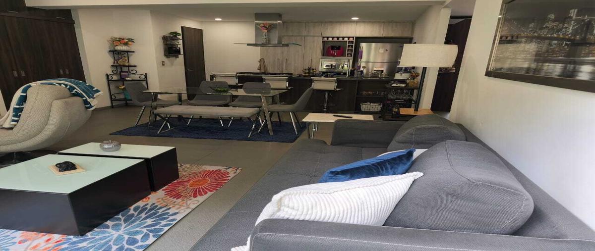 Foto de departamento en venta en  , xoco, benito juárez, df / cdmx, 0 No. 04