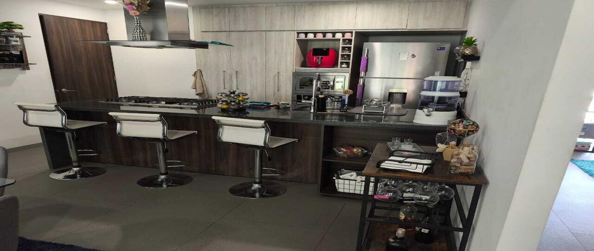 Foto de departamento en venta en  , xoco, benito juárez, df / cdmx, 0 No. 05