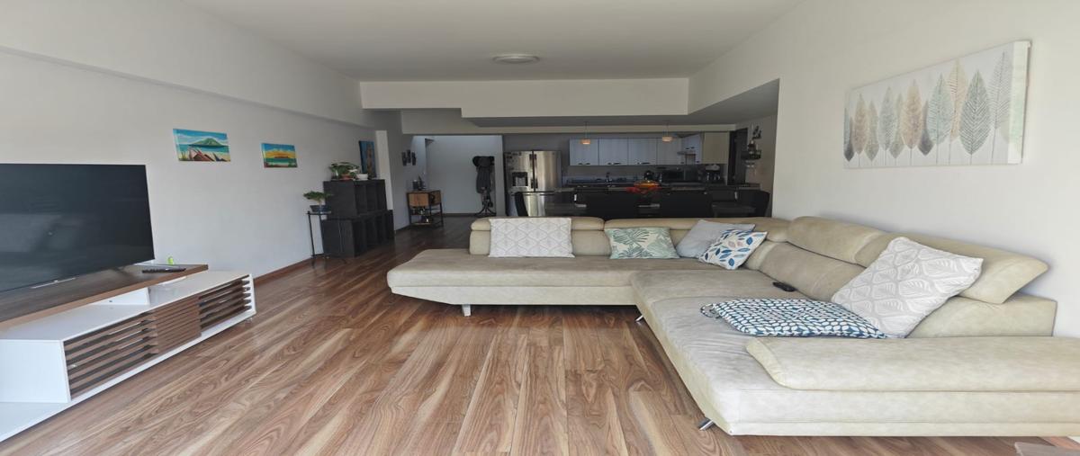 Foto de departamento en venta en  , xoco, benito juárez, df / cdmx, 0 No. 04