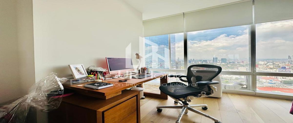 Foto de departamento en venta en  , xoco, benito juárez, df / cdmx, 0 No. 03