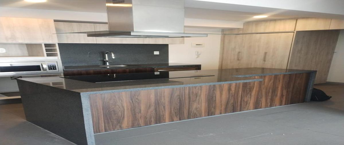 Foto de departamento en renta en  , xoco, benito juárez, df / cdmx, 0 No. 04