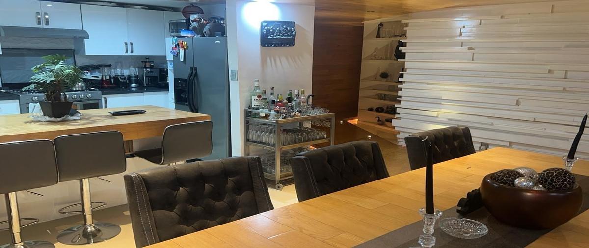 Foto de departamento en venta en  , xoco, benito juárez, df / cdmx, 0 No. 05