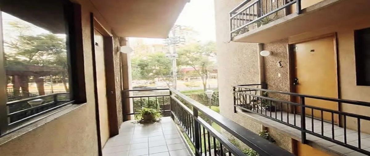 Foto de departamento en venta en  , xoco, benito juárez, df / cdmx, 0 No. 03