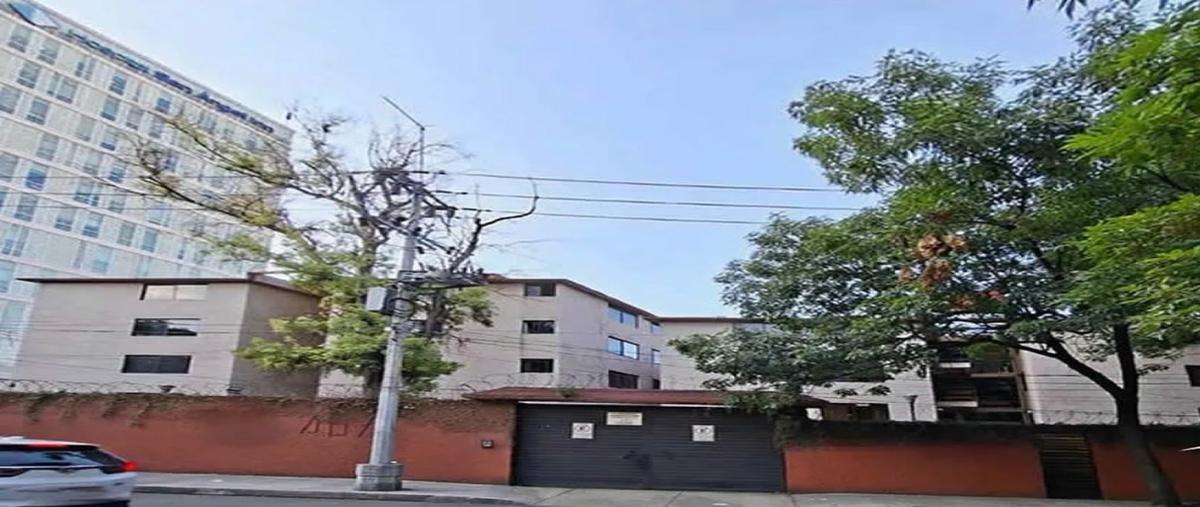 Foto de departamento en venta en  , xoco, benito juárez, df / cdmx, 0 No. 04