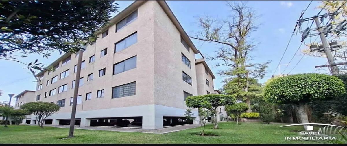 Foto de departamento en venta en  , xoco, benito juárez, df / cdmx, 0 No. 05