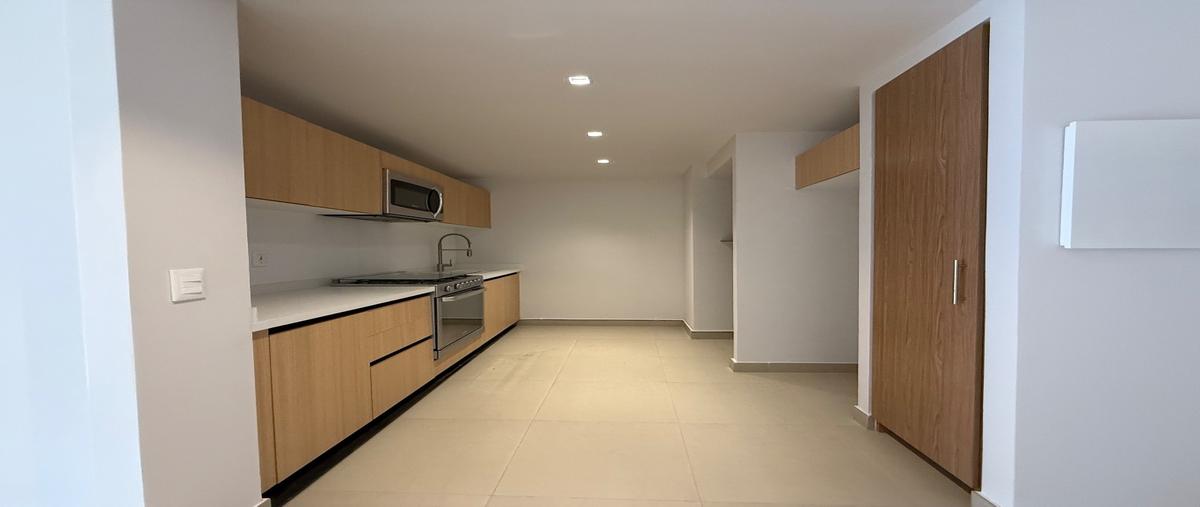 Foto de departamento en renta en  , xoco, benito juárez, df / cdmx, 0 No. 03