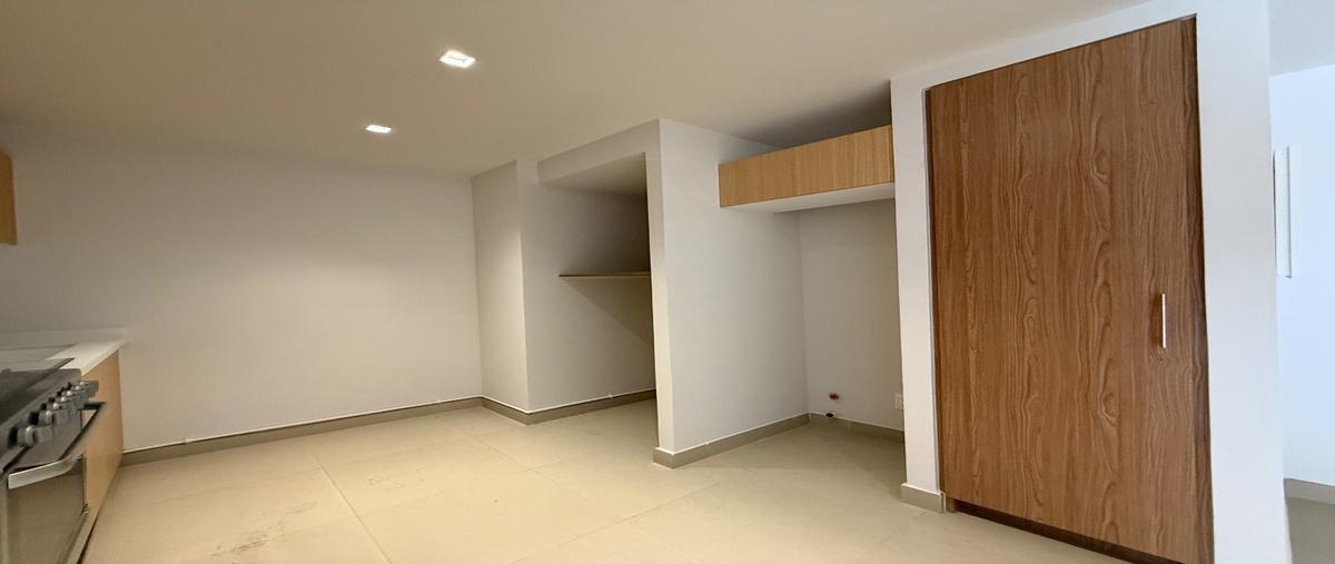 Foto de departamento en renta en  , xoco, benito juárez, df / cdmx, 0 No. 04