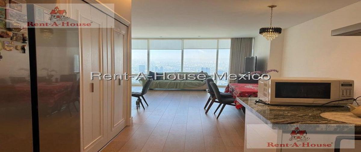 Foto de departamento en renta en  , xoco, benito juárez, df / cdmx, 0 No. 04