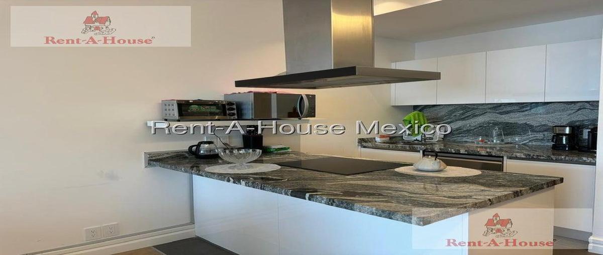 Foto de departamento en renta en  , xoco, benito juárez, df / cdmx, 0 No. 05