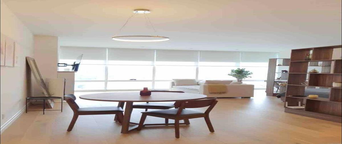 Foto de departamento en venta en  , xoco, benito juárez, df / cdmx, 0 No. 05