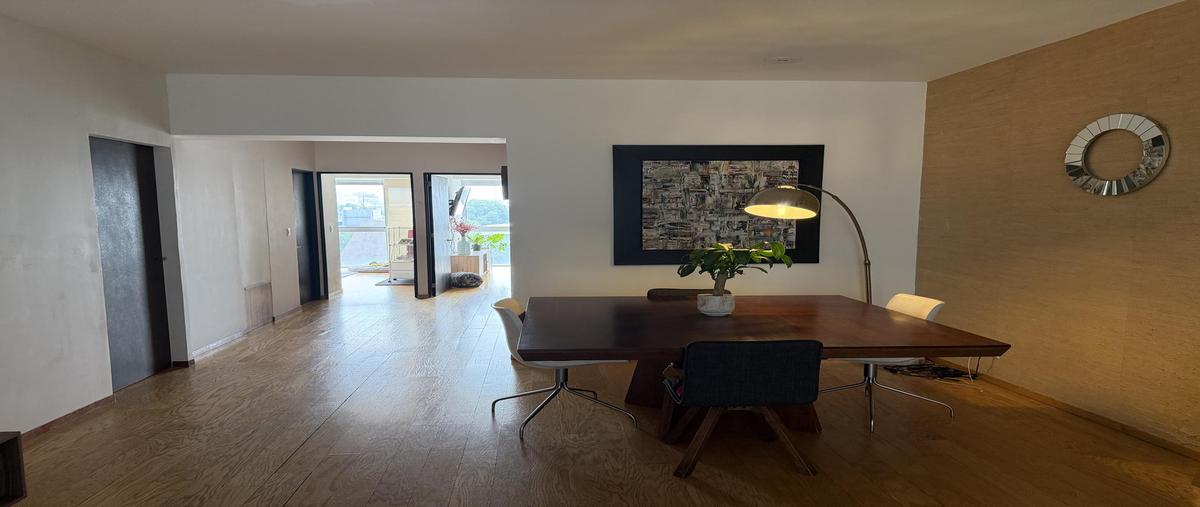 Foto de departamento en venta en  , xoco, benito juárez, df / cdmx, 0 No. 03