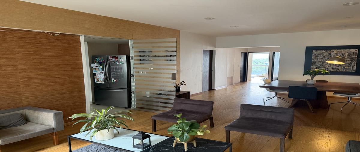 Foto de departamento en venta en  , xoco, benito juárez, df / cdmx, 0 No. 04