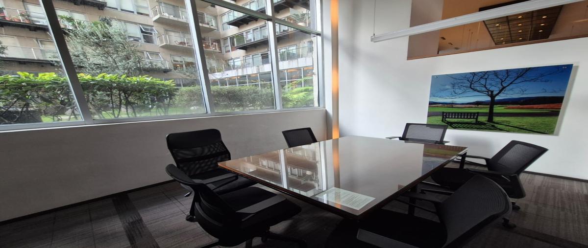 Foto de departamento en venta en  , xoco, benito juárez, df / cdmx, 0 No. 05