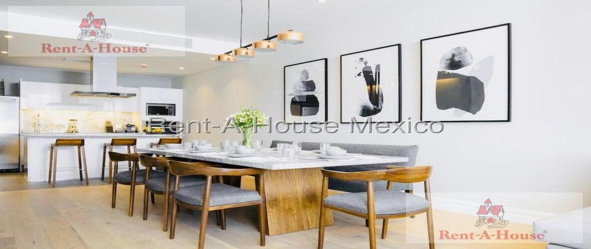 Foto de departamento en venta en  , xoco, benito juárez, df / cdmx, 0 No. 03