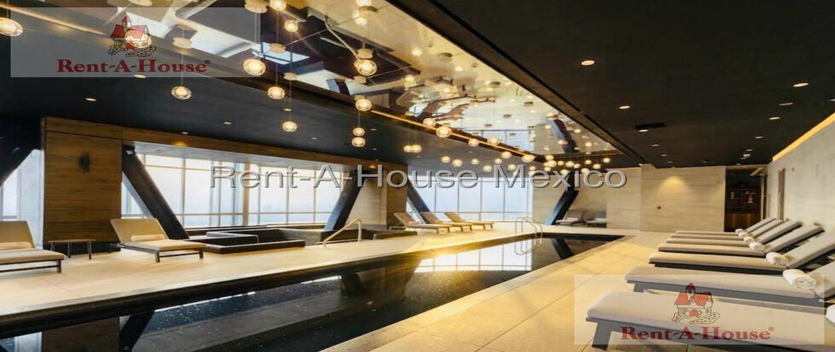 Foto de departamento en venta en  , xoco, benito juárez, df / cdmx, 0 No. 03