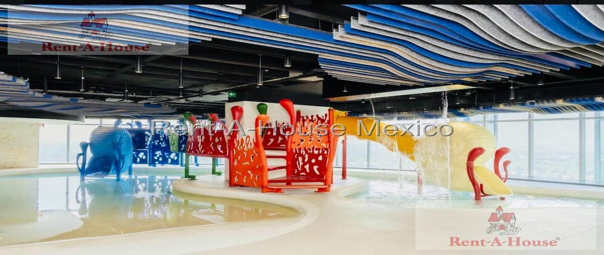 Foto de departamento en venta en  , xoco, benito juárez, df / cdmx, 0 No. 04