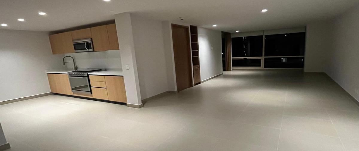 Foto de departamento en renta en  , xoco, benito juárez, df / cdmx, 0 No. 03