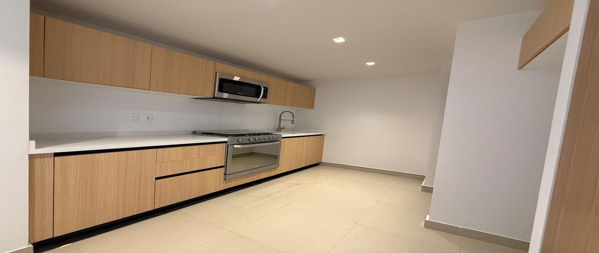 Foto de departamento en renta en  , xoco, benito juárez, df / cdmx, 0 No. 05