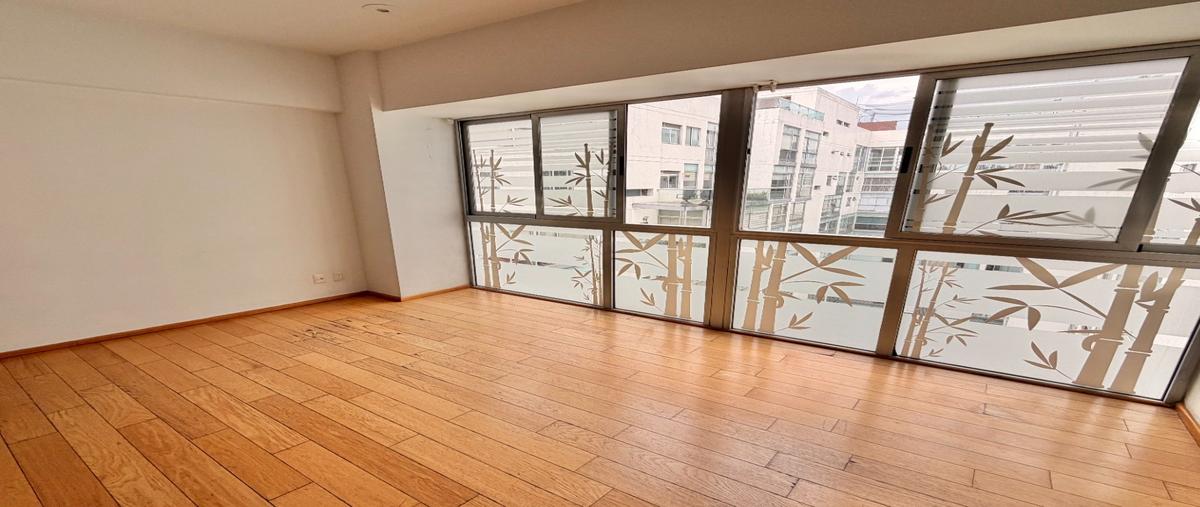 Foto de departamento en venta en  , xoco, benito juárez, df / cdmx, 0 No. 03