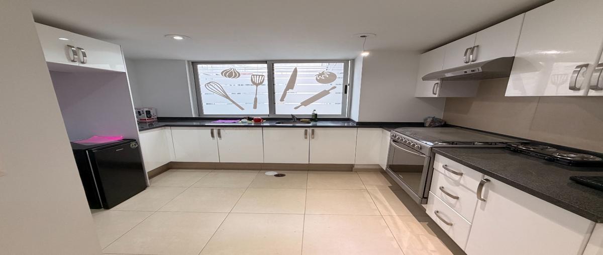 Foto de departamento en venta en  , xoco, benito juárez, df / cdmx, 0 No. 05