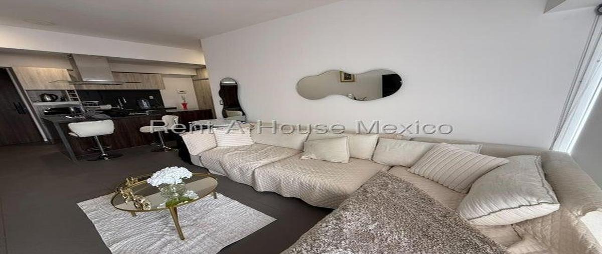 Foto de departamento en venta en  , xoco, benito juárez, df / cdmx, 0 No. 04