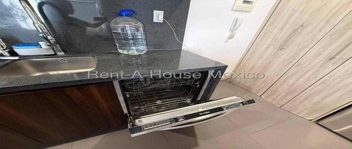 Foto de departamento en venta en  , xoco, benito juárez, df / cdmx, 0 No. 05
