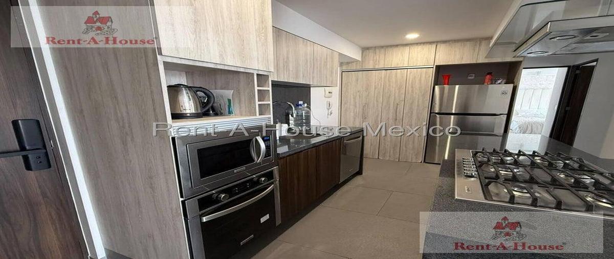 Foto de departamento en venta en  , xoco, benito juárez, df / cdmx, 0 No. 04
