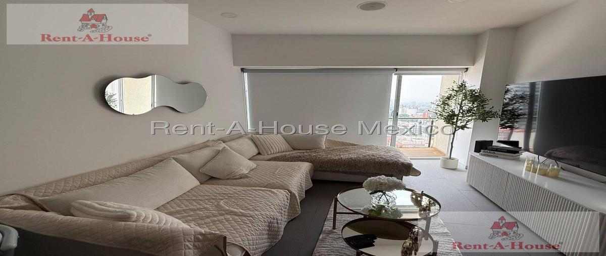 Foto de departamento en venta en  , xoco, benito juárez, df / cdmx, 0 No. 03
