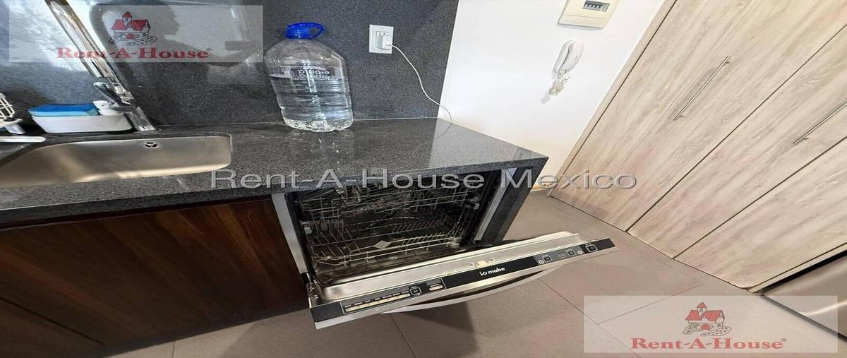 Foto de departamento en venta en  , xoco, benito juárez, df / cdmx, 0 No. 04