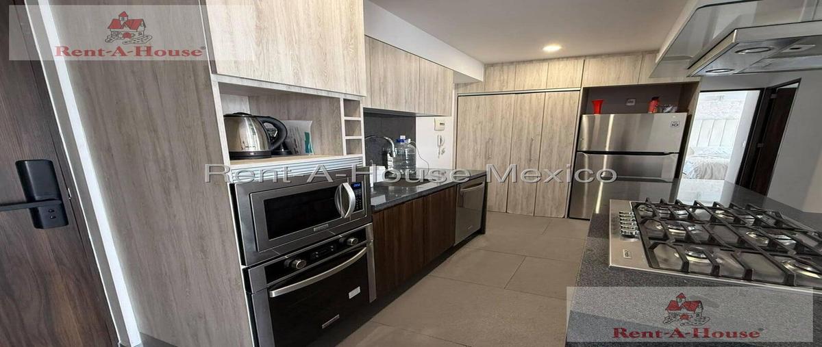 Foto de departamento en venta en  , xoco, benito juárez, df / cdmx, 0 No. 04