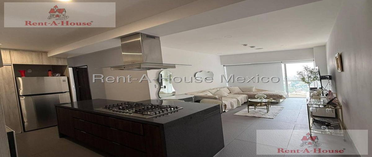 Foto de departamento en venta en  , xoco, benito juárez, df / cdmx, 0 No. 05