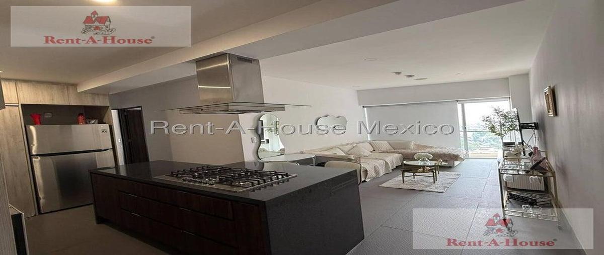 Foto de departamento en venta en  , xoco, benito juárez, df / cdmx, 0 No. 03