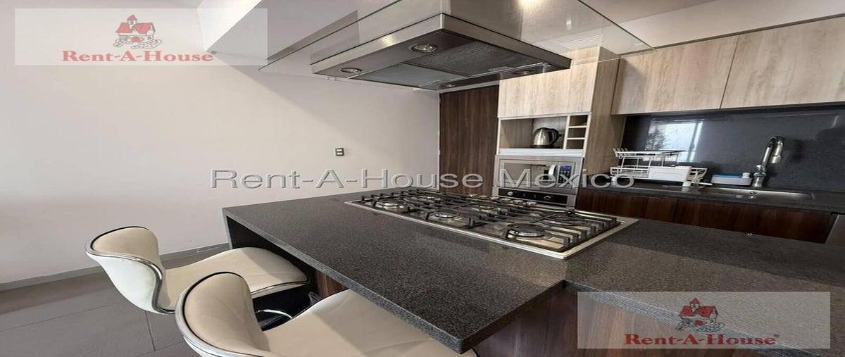 Foto de departamento en venta en  , xoco, benito juárez, df / cdmx, 0 No. 04