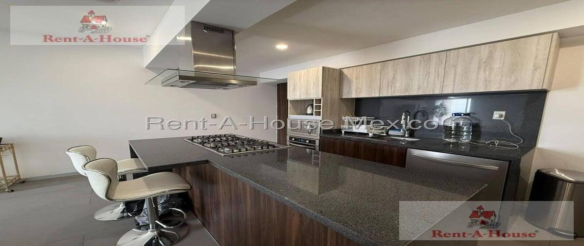 Foto de departamento en venta en  , xoco, benito juárez, df / cdmx, 0 No. 05