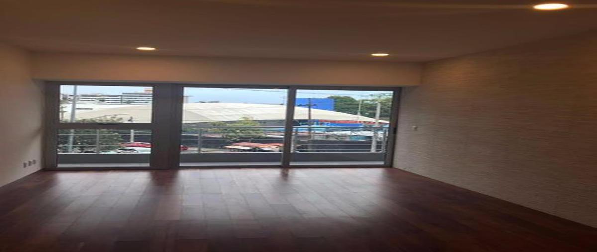 Foto de departamento en renta en  , xoco, benito juárez, df / cdmx, 7132539 No. 03