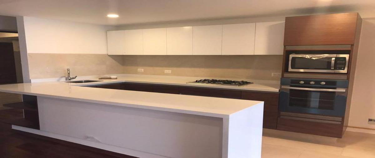 Foto de departamento en renta en  , xoco, benito juárez, df / cdmx, 7132539 No. 04