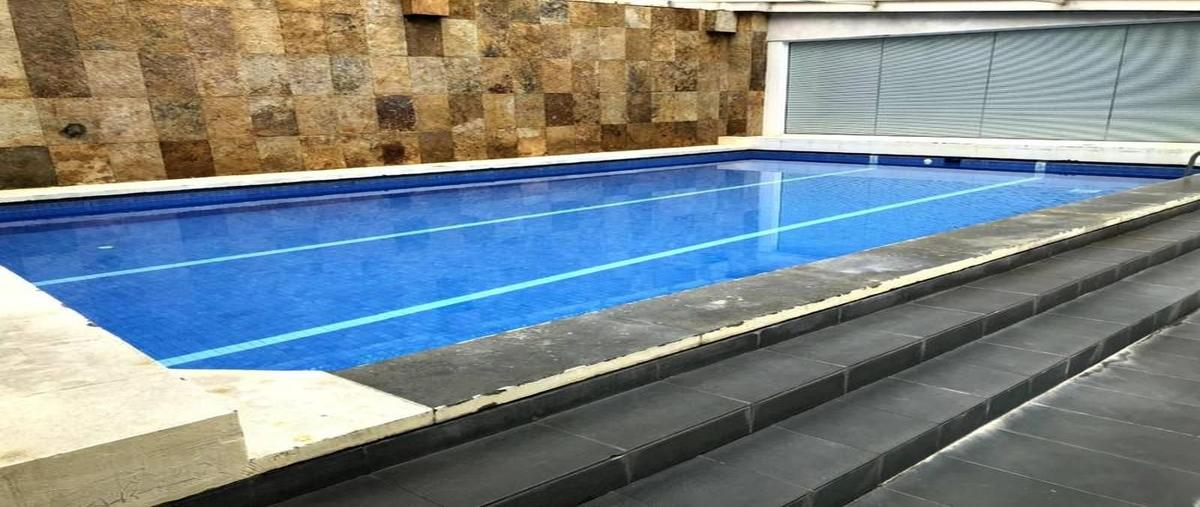 Foto de departamento en venta en  , xoco, benito juárez, df / cdmx, 8366728 No. 02