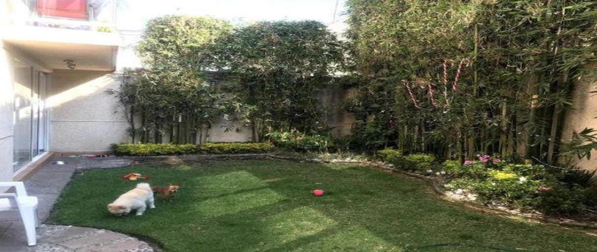 Foto de departamento en renta en  , xoco, benito juárez, df / cdmx, 8366732 No. 05