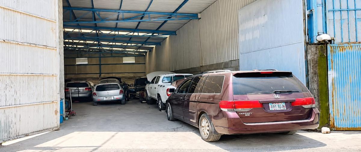 Foto de bodega en renta en xocotl , cumbres de conín tercera sección, el marqués, querétaro, 31565748 No. 03