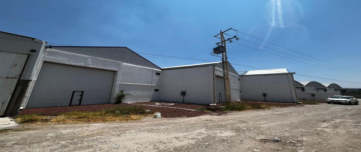 Foto de bodega en xocotl s/n 1000, san josé (del baño), el marqués, querétaro, 0 foto 01 Foto de bodega en renta en xocotl s/n 1000, san josé (del baño), el marqués, querétaro, 0 No. 01