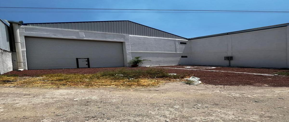 Foto de bodega en venta en xocotl s/n 1000, san josé (del baño), el marqués, querétaro, 0 No. 03