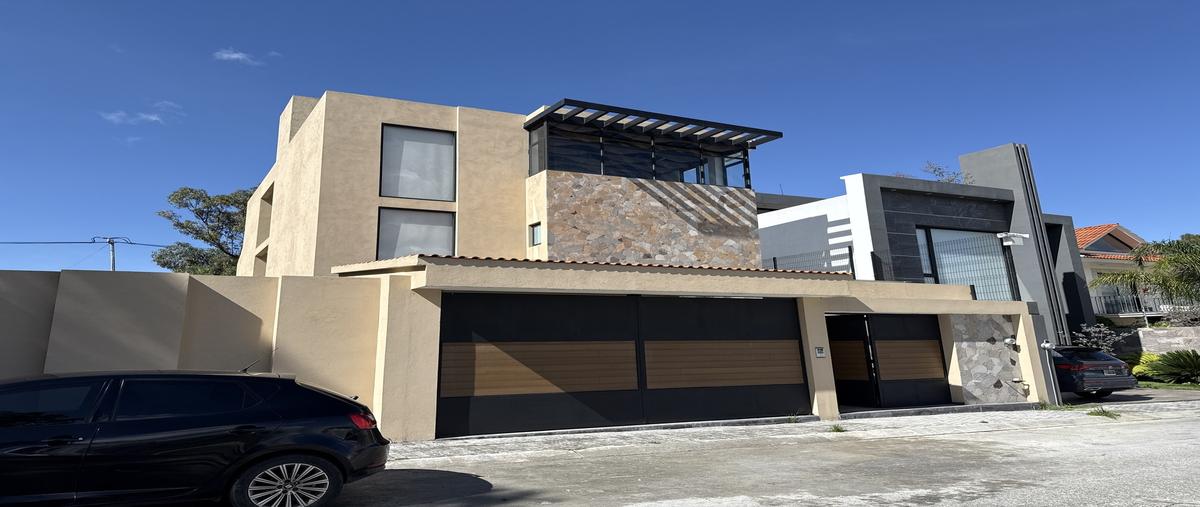 Foto de casa en renta en  , xocotlán, texcoco, méxico, 0 No. 01