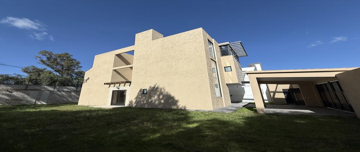 Foto de casa en renta en  , xocotlán, texcoco, méxico, 0 No. 04