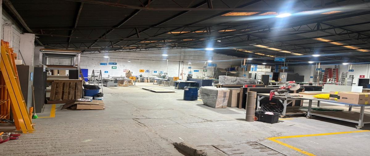 Foto de bodega en venta en  , xocoyahualco, tlalnepantla de baz, méxico, 0 No. 05