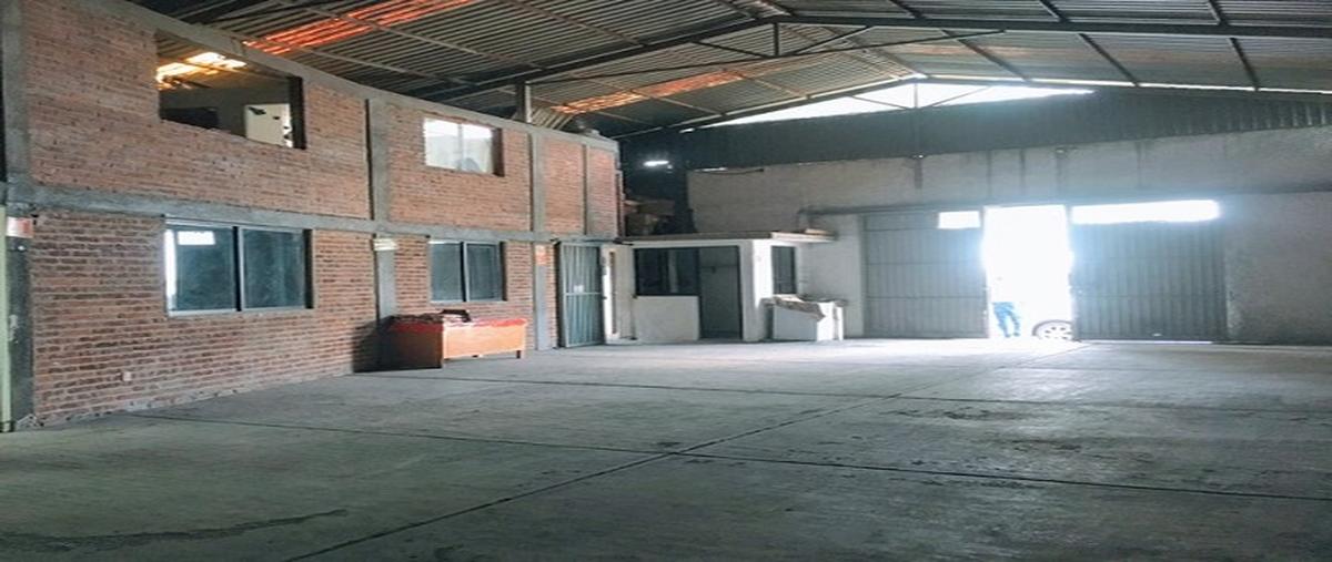 Foto de bodega en xocoyohualco , el olivo ii parte baja, tlalnepantla de baz, méxico, 17077003 foto 04 Foto de bodega en venta en xocoyohualco , el olivo ii parte baja, tlalnepantla de baz, méxico, 17077003 No. 04