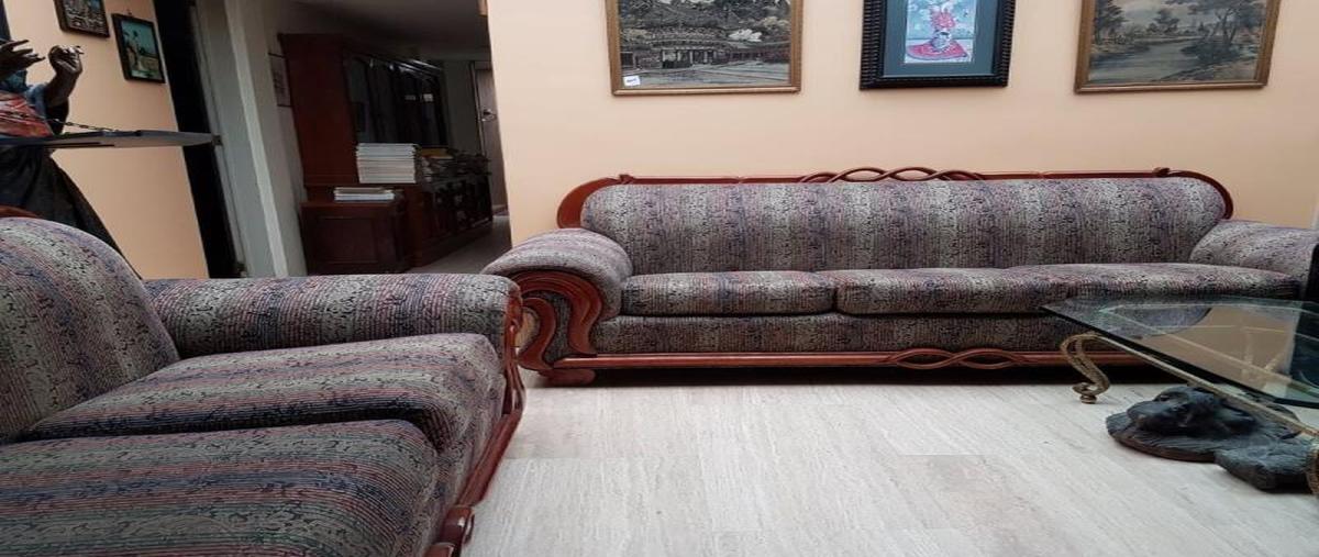 Foto de departamento en venta en xola 0, del valle norte, benito juárez, df / cdmx, 24072066 No. 05