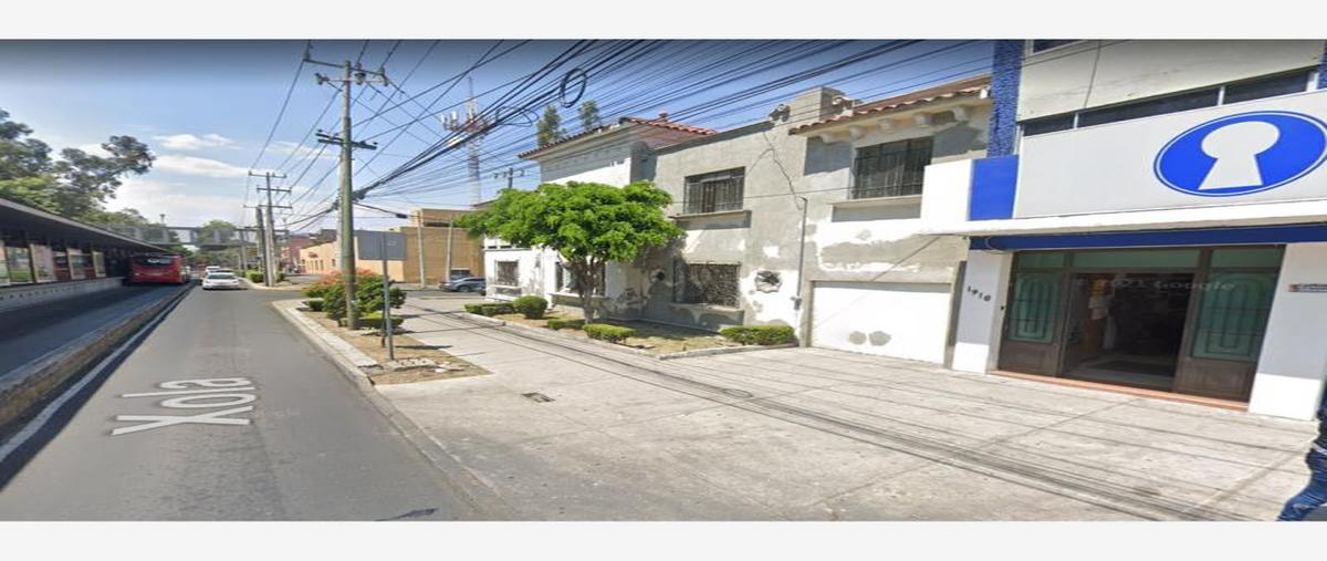 Foto de casa en venta en xola 000, narvarte poniente, benito juárez, df / cdmx, 25307345 No. 04