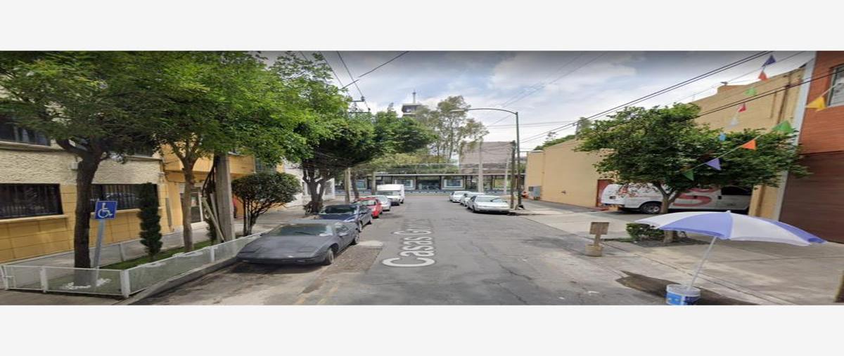 Foto de casa en venta en xola 000, narvarte poniente, benito juárez, df / cdmx, 25307345 No. 05