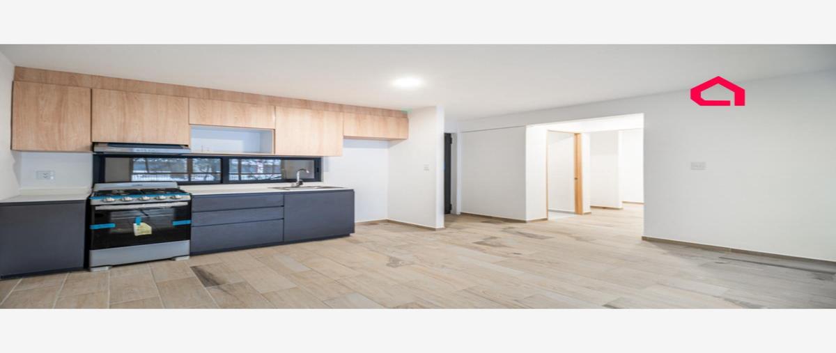 Foto de departamento en venta en xola 136 - 402 136, álamos, benito juárez, df / cdmx, 0 No. 03